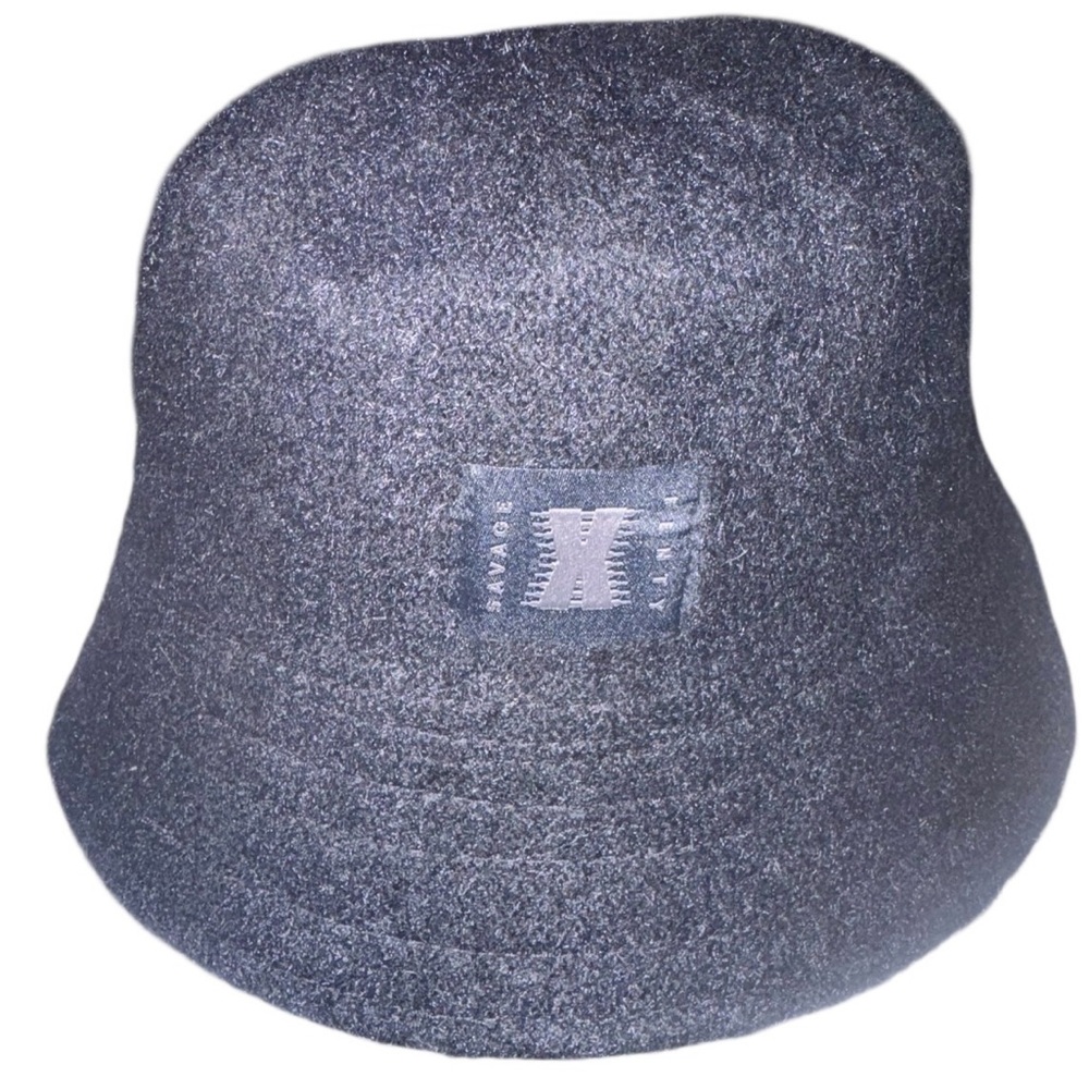 Savage X Fenty Black Hat